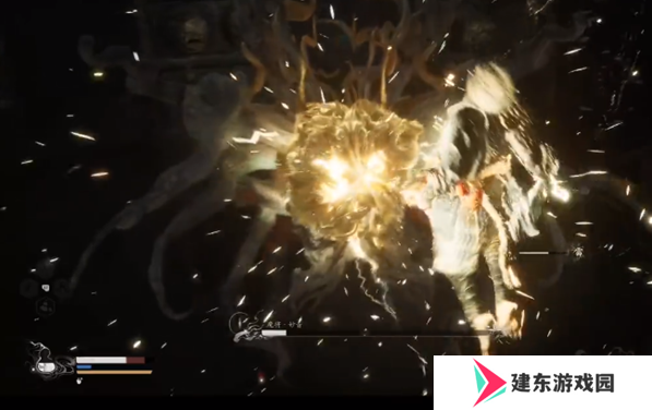 黑神话悟空魔将妙音怎么打 妖王魔将妙音通关攻略