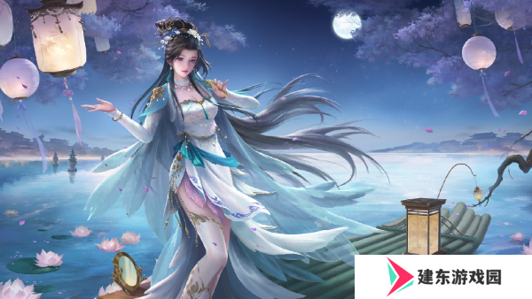 丹桂伴明月，携友共团圆！《三国杀OL》满月福利大放送！