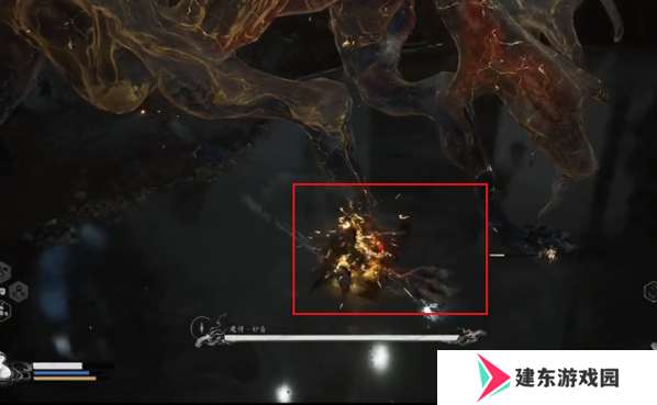 黑神话悟空魔将妙音怎么打 妖王魔将妙音通关攻略