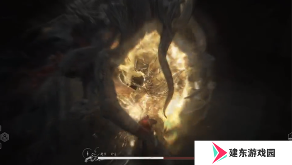 黑神话悟空魔将妙音怎么打 妖王魔将妙音通关攻略
