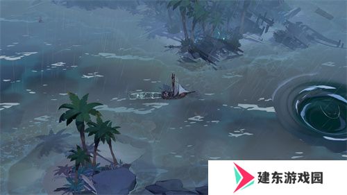 雾港惊魂夜：《剑与远征：启程》新赛季开启