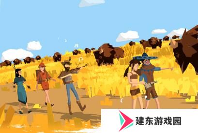 少女心治愈系画风手游推荐 可可**治愈人心