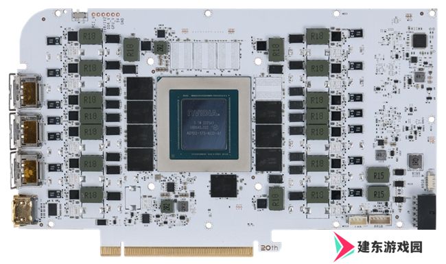 《黑神话：悟空》不欺天命！影驰 GeForce RTX 4070 Ti SUPER 特别纪念版登场！