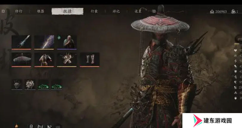 黑神话悟空全流派打法技巧教程 全BOSS流派打法招式及装备介绍