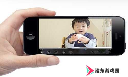 萤石云视频截图