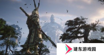 黑神话悟空全种子如何收集 黑神话悟空全种子收集方式一览