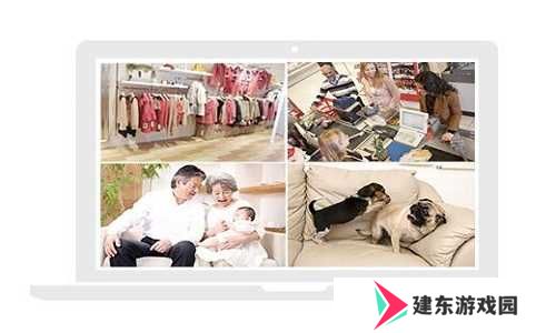 萤石云视频截图