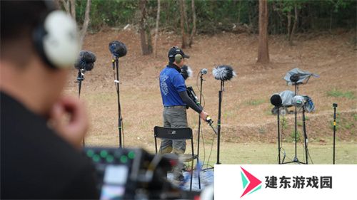 捉宠打枪吃鸡玩法2.0，《远光84》开启PC先行测试