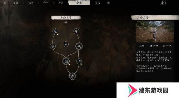 黑神话悟空加点推荐 2024黑神话悟空全流派加点攻略大全
