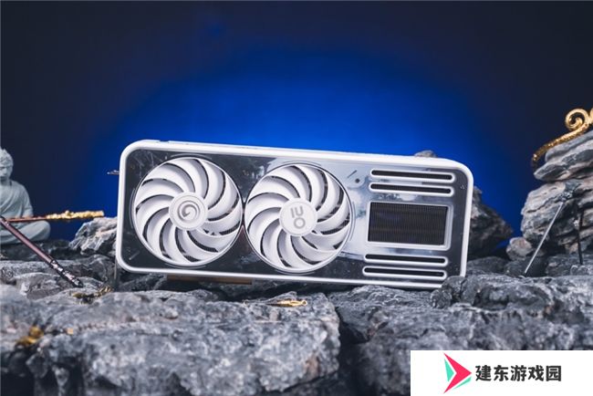 《黑神话：悟空》不欺天命！影驰 GeForce RTX 4070 Ti SUPER 特别纪念版登场！