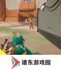 捉宠打枪吃鸡玩法2.0，《远光84》开启PC先行测试