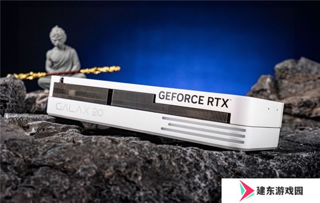 《黑神话：悟空》不欺天命！影驰 GeForce RTX 4070 Ti SUPER 特别纪念版登场！