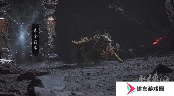 黑神话悟空第五章隐藏地图解锁攻略 第五章隐藏地图碧水洞怎么进