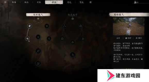 黑神话悟空加点推荐 2024黑神话悟空全流派加点攻略大全