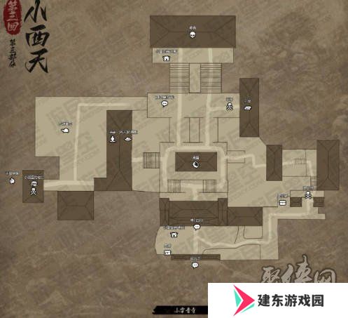 黑神话悟空地图在哪看 黑神话悟空没有地图吗