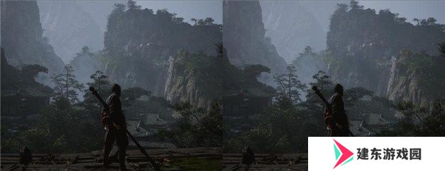 耕升 GeForce RTX 4070 SUPER 踏雪OC 定制版评测！DLSS 3完美体验2K《黑神话：悟空》！