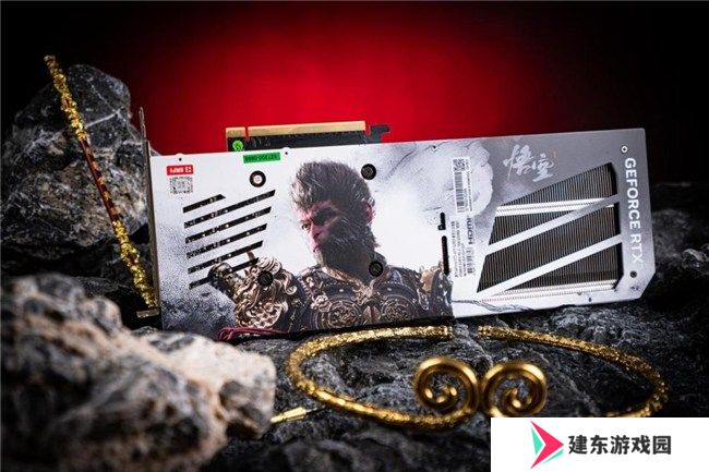 耕升 GeForce RTX 4070 SUPER 踏雪OC 定制版评测！DLSS 3完美体验2K《黑神话：悟空》！