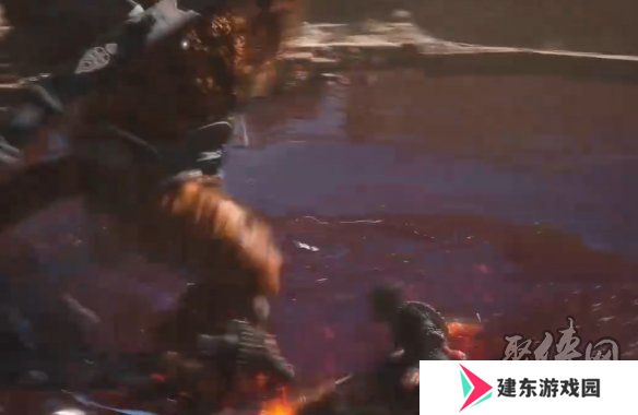 黑神话悟空虎先锋怎么打 虎先锋轮椅逃课打法攻略