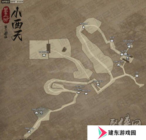 黑神话悟空地图在哪看 黑神话悟空没有地图吗