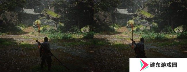耕升 GeForce RTX 4070 SUPER 踏雪OC 定制版评测！DLSS 3完美体验2K《黑神话：悟空》！