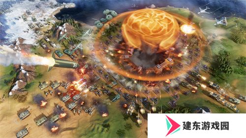 《世界启元》第二纪元，8月31日正式开启！诸葛亮借到了真东风（**）！