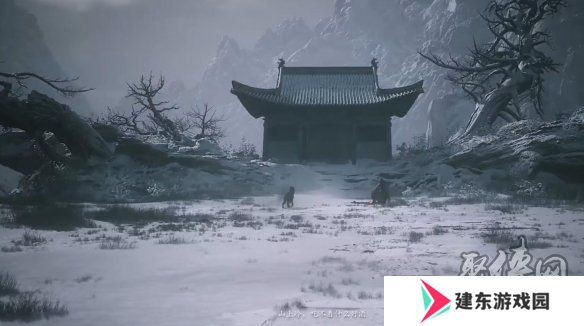 黑神话悟空全结局触发条件 黑神话悟空所有结局含隐藏结局达成攻略