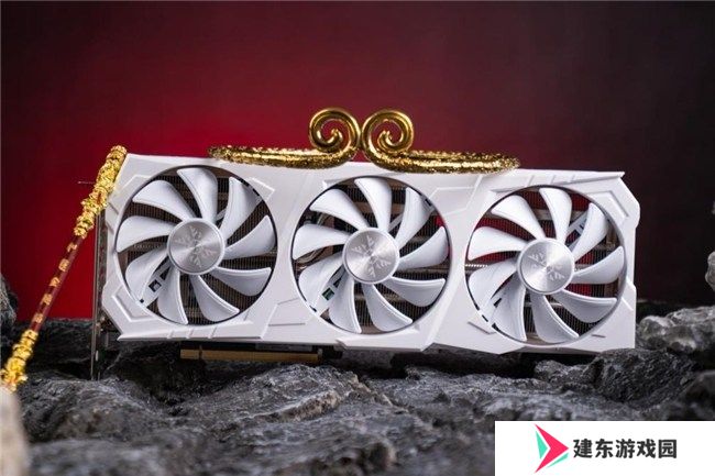 耕升 GeForce RTX 4070 SUPER 踏雪OC 定制版评测！DLSS 3完美体验2K《黑神话：悟空》！