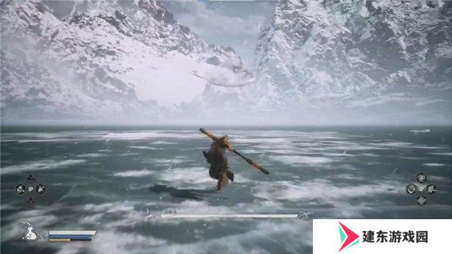 耕升 GeForce RTX 4070 SUPER 踏雪OC 定制版评测！DLSS 3完美体验2K《黑神话：悟空》！