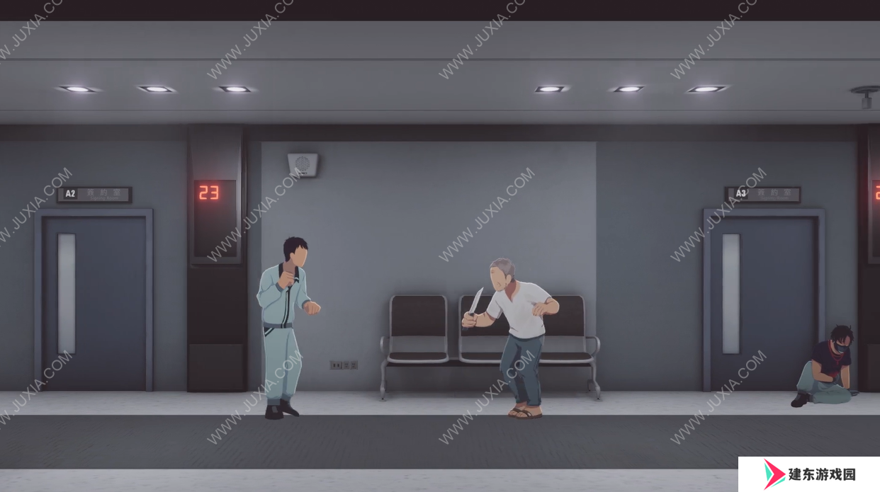 《沉没意志》：谁还记得我是要去上班的