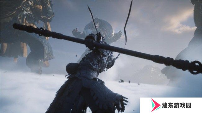 《黑神话：悟空》国人的梦中情游！耕升 RTX 40系显卡纵享丝滑体验！