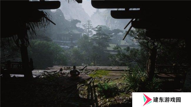 《黑神话：悟空》国人的梦中情游！耕升 RTX 40系显卡纵享丝滑体验！