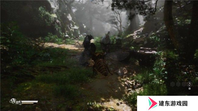 《黑神话：悟空》国人的梦中情游！耕升 RTX 40系显卡纵享丝滑体验！