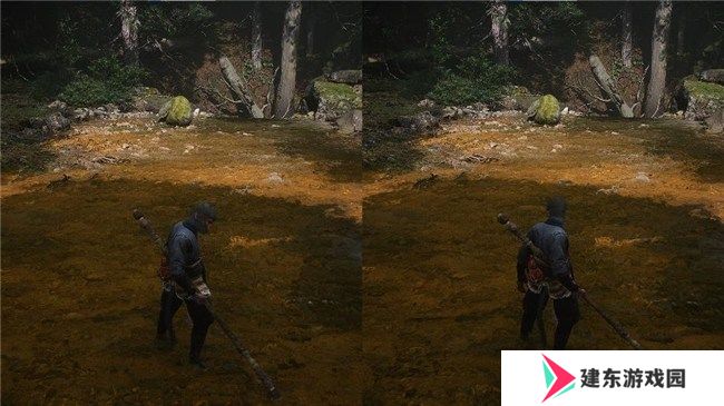 影驰RTX40系列GPU助力玩家重走西游，DLSS 3享《黑神话：悟空》高帧体验