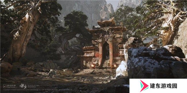 《黑神话:悟空》腾云驾雾来，技嘉RTX 4070 SUPER 悟空联名显卡 助力共绘西游神话新篇