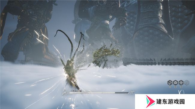 影驰RTX40系列GPU助力玩家重走西游，DLSS 3享《黑神话：悟空》高帧体验
