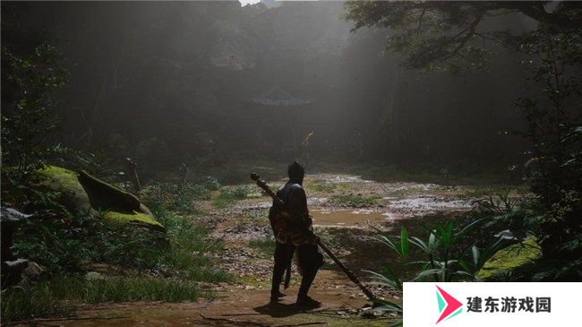 《黑神话：悟空》国人的梦中情游！耕升 RTX 40系显卡纵享丝滑体验！