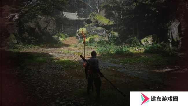 《黑神话：悟空》国人的梦中情游！耕升 RTX 40系显卡纵享丝滑体验！