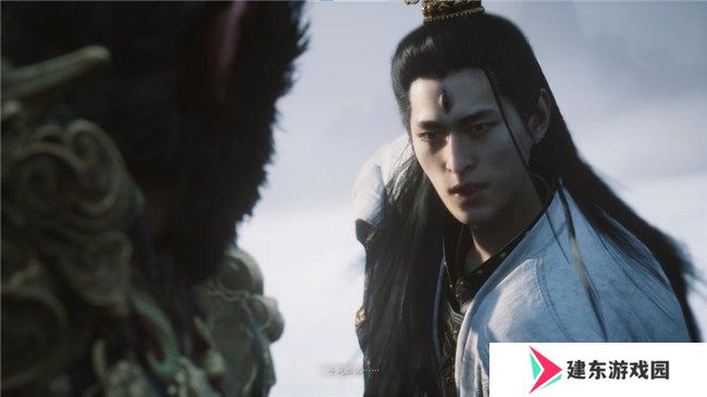《黑神话：悟空》国人的梦中情游！耕升 RTX 40系显卡纵享丝滑体验！