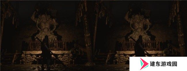 《黑神话：悟空》国人的梦中情游！耕升 RTX 40系显卡纵享丝滑体验！