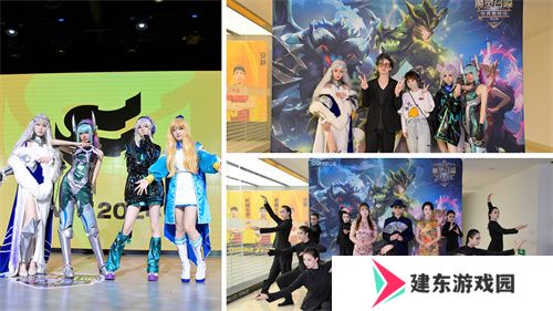 “酒”夺得SWC2024中国赛冠军 与亚军“半只青蛙”晋级世界总决赛