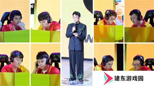 “酒”夺得SWC2024中国赛冠军 与亚军“半只青蛙”晋级世界总决赛