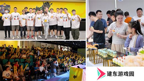 “酒”夺得SWC2024中国赛冠军 与亚军“半只青蛙”晋级世界总决赛