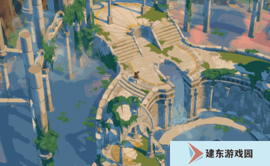 《剑与远征：启程》全平台公测，全英雄免费送!