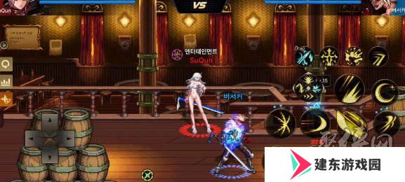 dnf手游剑宗攻略流派大全 dnf手游剑宗怎么玩