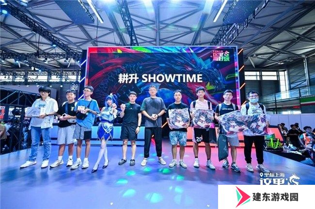 ChinaJoy 2024精彩回顾！耕升与你一起共创美好回忆！