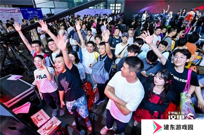 ChinaJoy 2024精彩回顾！耕升与你一起共创美好回忆！