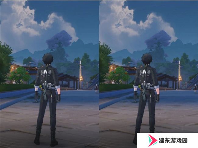 《鸣潮》帧率上限解除！影驰 GeForce RTX 40系列+DLSS带来性能狂飙！