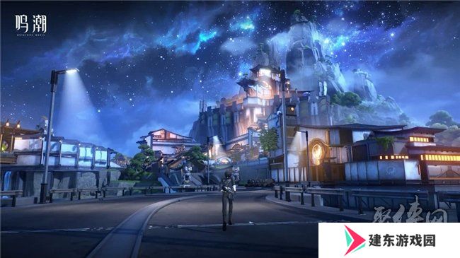 《鸣潮》帧率上限解除！影驰 GeForce RTX 40系列+DLSS带来性能狂飙！