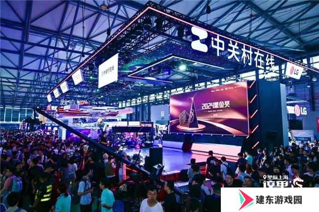 ChinaJoy 2024精彩回顾！耕升与你一起共创美好回忆！