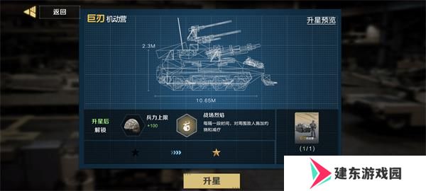 建军节快乐！《保卫要塞》部队战力提升攻略！
